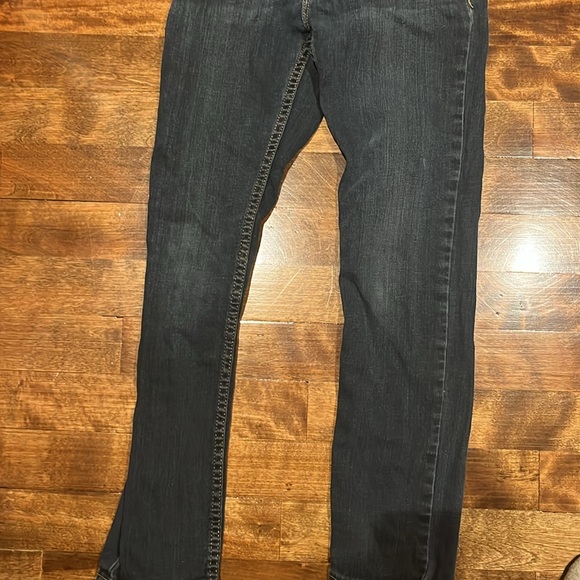 Girls Levi’s 510 skinny size 14 - Picture 3 of 5